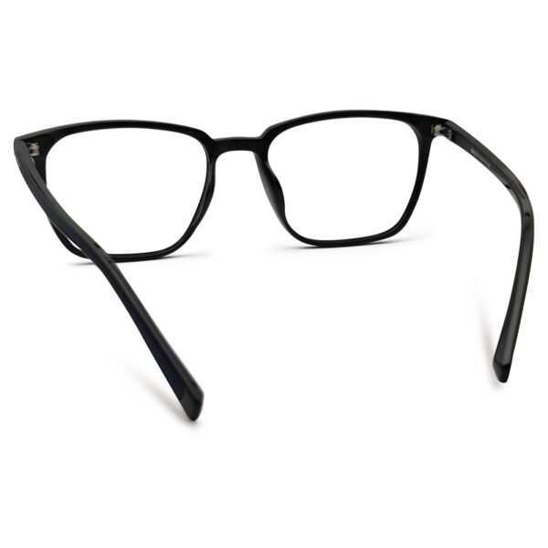 New Arrival Black Color Eyeglass