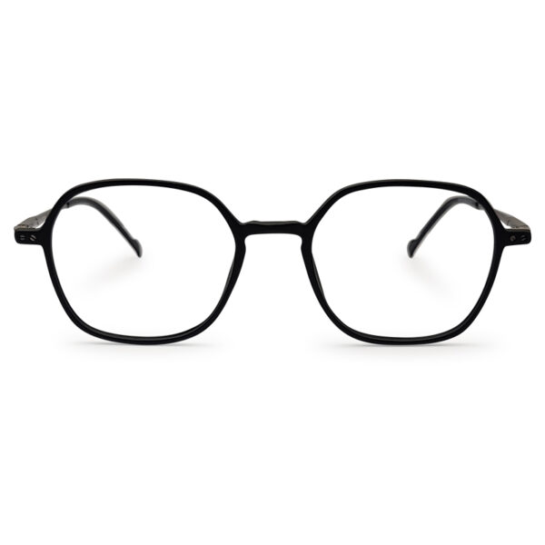 New Arrived Black Color Eyeglasses Frame