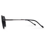 New Arrived Black Color Eyeglasses Frame