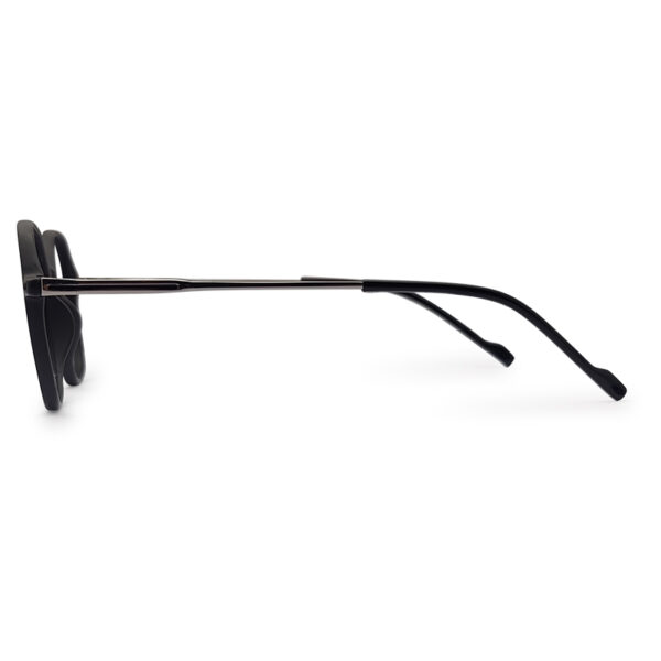 New Arrived Black Color Eyeglasses Frame