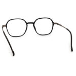 New Arrived Black Color Eyeglasses Frame