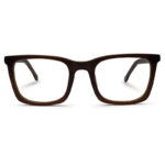 Brown Color Premium Eyeglass