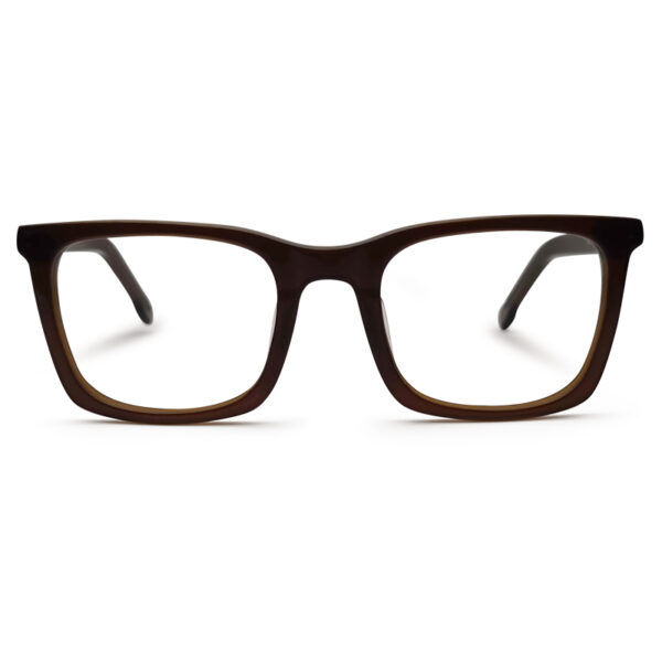 Brown Color Premium Eyeglass