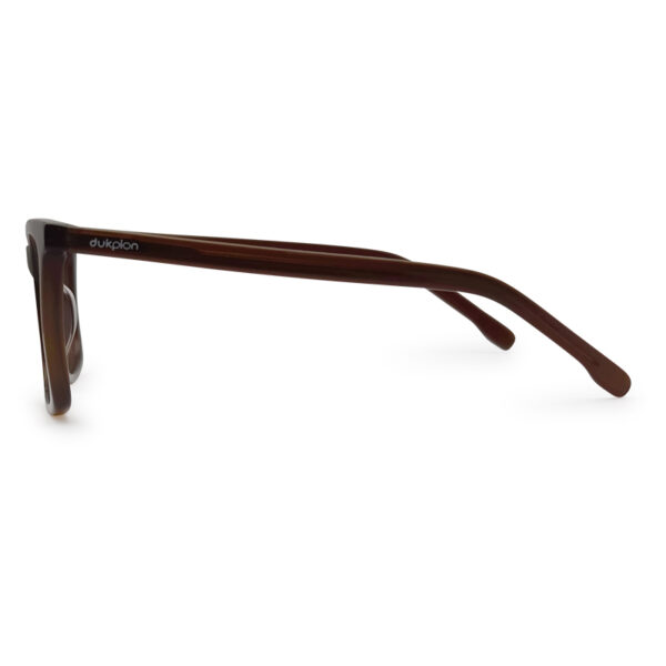 Brown Color Premium Eyeglass