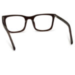 Brown Color Premium Eyeglass