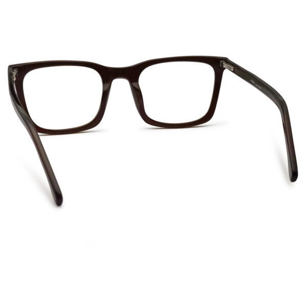 Brown Color Premium Eyeglass