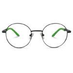 Round Shape Premium Eyeglass