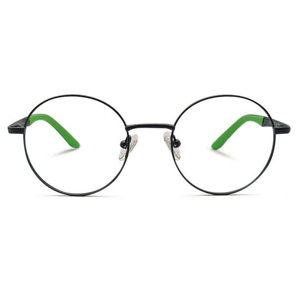Round Shape Premium Eyeglass