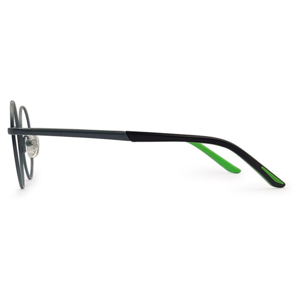 Round Shape Premium Eyeglass