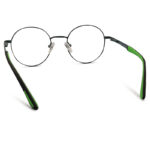 Round Shape Premium Eyeglass