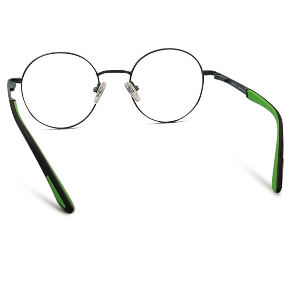 Round Shape Premium Eyeglass