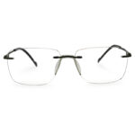 New Arrived Premium Quality Rimless Eyeglass