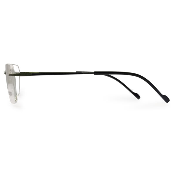 New Arrived Premium Quality Rimless Eyeglass
