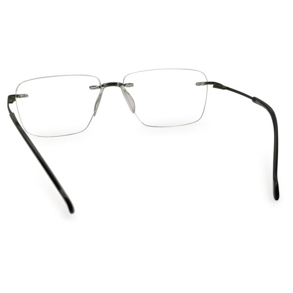 New Arrived Premium Quality Rimless Eyeglass