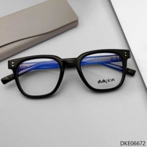Premium Quality  Black Eyeglass