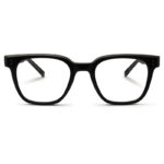 Premium Quality  Black Eyeglass