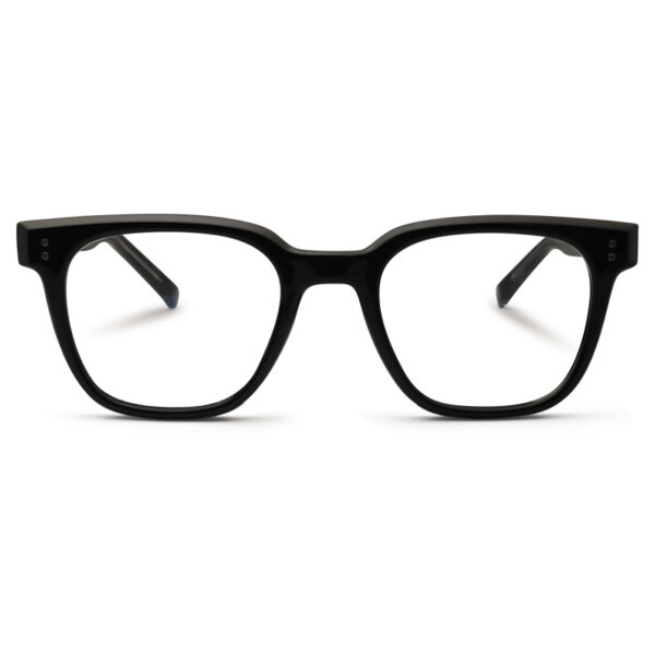 Premium Quality  Black Eyeglass