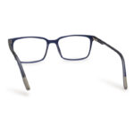 Green Transparent Color Eyeglasses