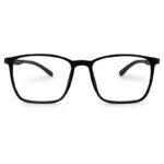 Black Color Light Weight Eyeglass