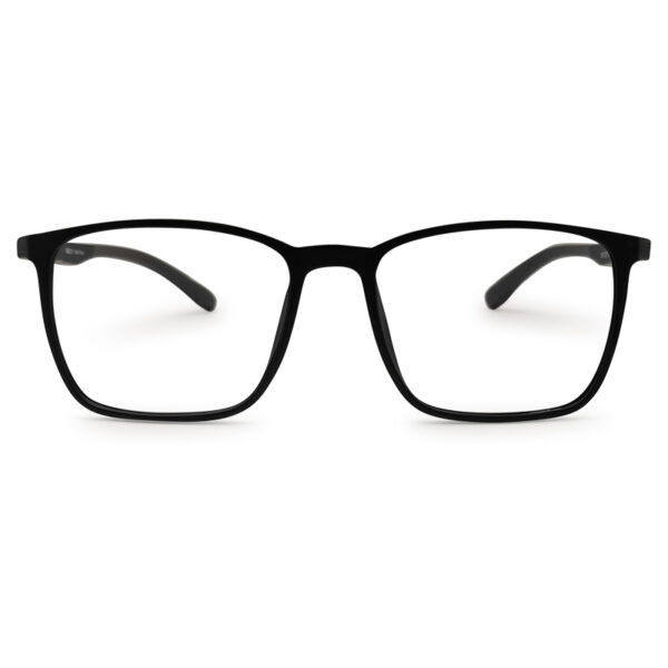 Black Color Light Weight Eyeglass