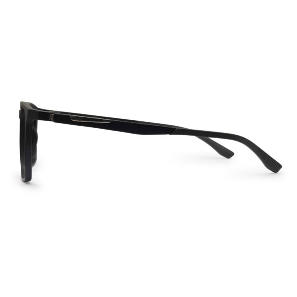 Black Color Light Weight Eyeglass