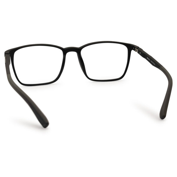 Black Color Light Weight Eyeglass