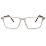 Transparent Color Fashionable Eyeglass