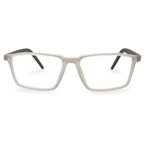 Transparent Color Fashionable Eyeglass