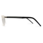 Transparent Color Fashionable Eyeglass