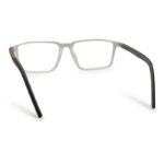 Transparent Color Fashionable Eyeglass