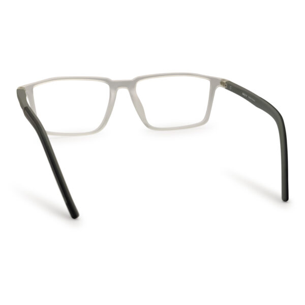 Transparent Color Fashionable Eyeglass