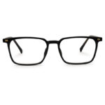 Black Color Premium Quality Eyeglass