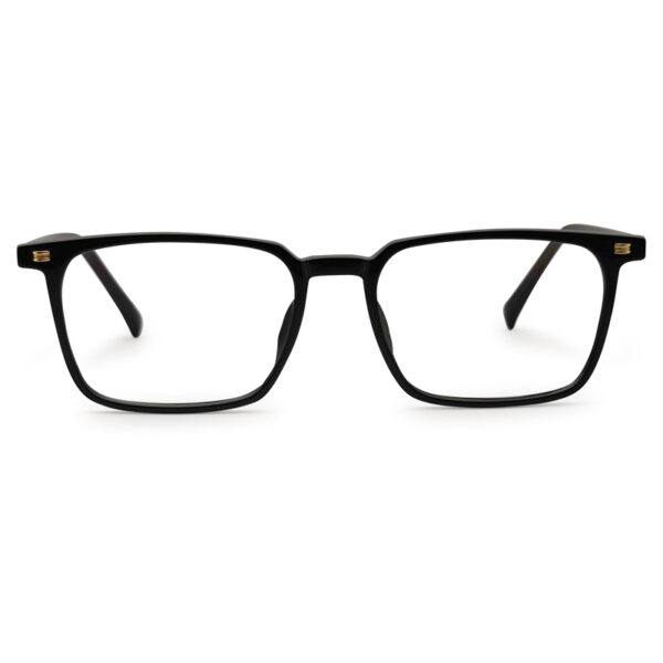 Black Color Premium Quality Eyeglass