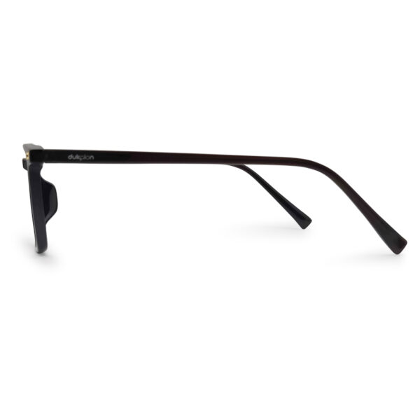 Black Color Premium Quality Eyeglass