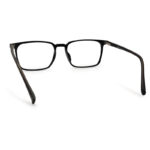Black Color Premium Quality Eyeglass