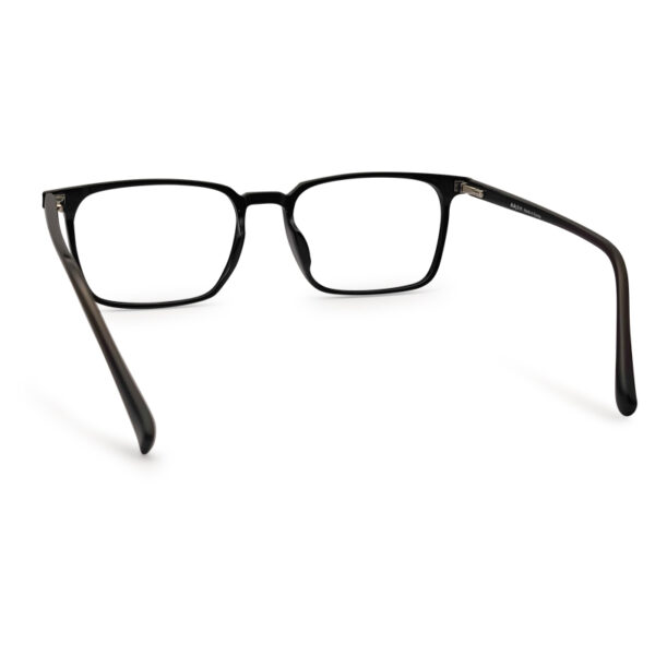Black Color Premium Quality Eyeglass