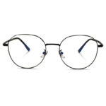Light Weight Metal Eyeglass