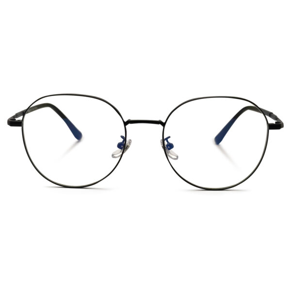 Light Weight Metal Eyeglass