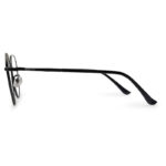Light Weight Metal Eyeglass