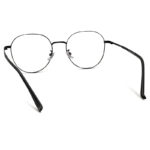 Light Weight Metal Eyeglass