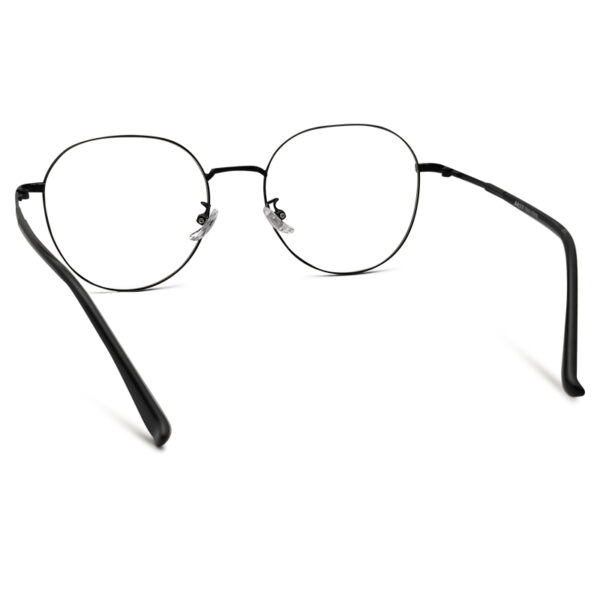 Light Weight Metal Eyeglass