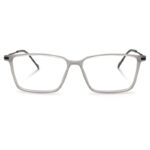 Light Weight Transparent Eyeglass