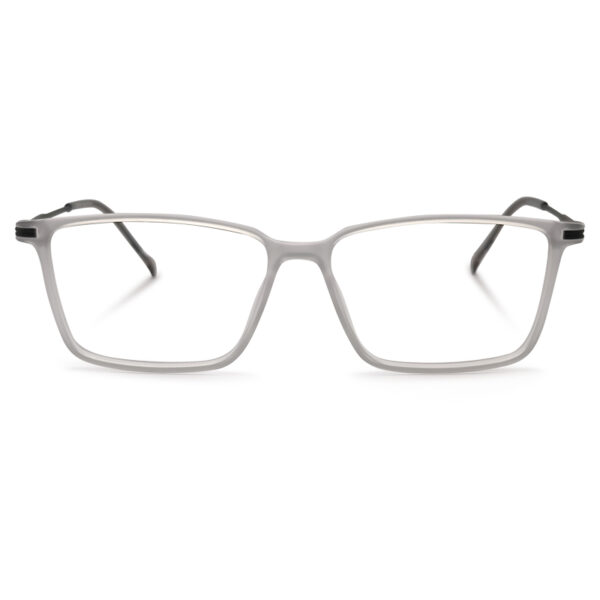 Light Weight Transparent Eyeglass