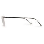 Light Weight Transparent Eyeglass