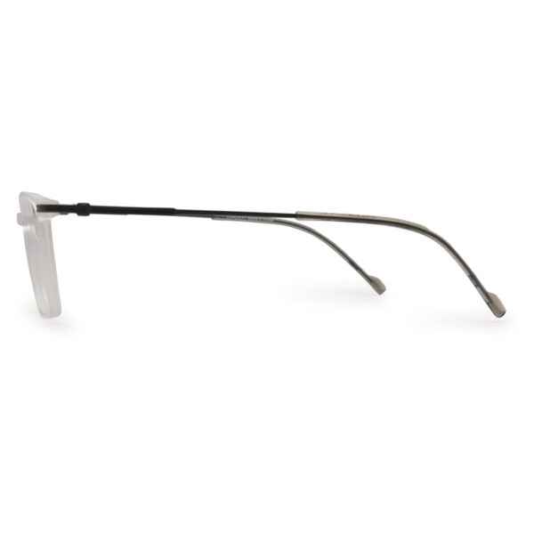 Light Weight Transparent Eyeglass