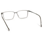 Light Weight Transparent Eyeglass