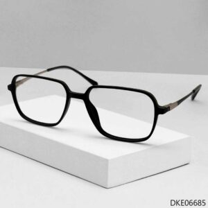 Square Shape Light Weight Eyeglass
