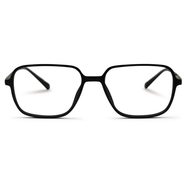 Square Shape Light Weight Eyeglass