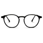Round Shape Eyeglasses