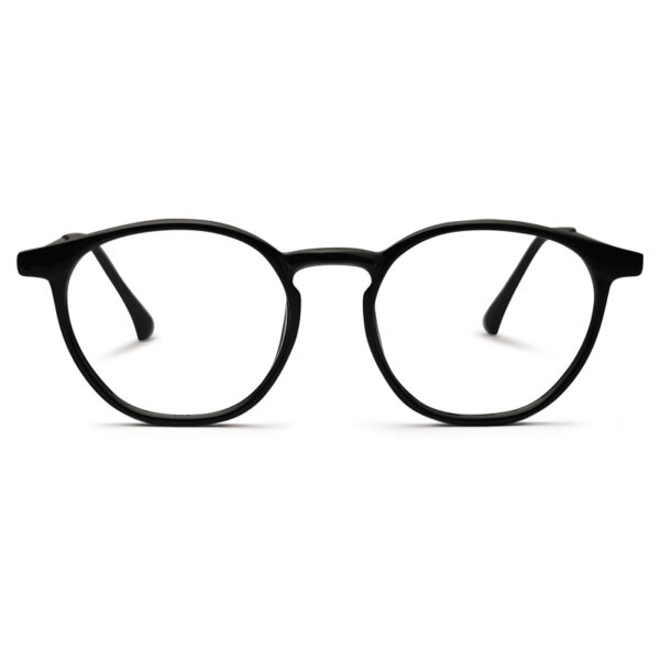 Round Shape Eyeglasses